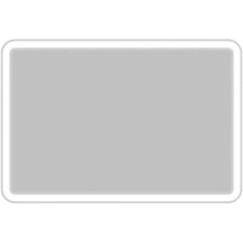 Зеркало 90х60 см BelBagno Marino SPC-MAR-900-600-LED-BTN