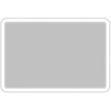 Зеркало 90х60 см BelBagno Marino SPC-MAR-900-600-LED-BTN