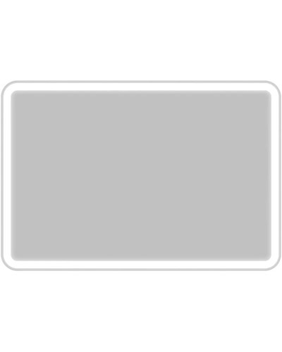 Зеркало 90х60 см BelBagno Marino SPC-MAR-900-600-LED-BTN