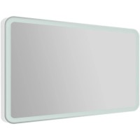 Зеркало 90х60 см BelBagno Marino SPC-MAR-900-600-LED-BTN