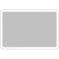 Зеркало 90х60 см BelBagno Marino SPC-MAR-900-600-LED-TCH