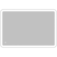 Зеркало 90х60 см BelBagno Marino SPC-MAR-900-600-LED-TCH
