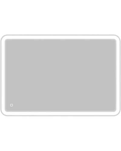 Зеркало 90х60 см BelBagno Marino SPC-MAR-900-600-LED-TCH