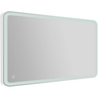 Зеркало 90х60 см BelBagno Marino SPC-MAR-900-600-LED-TCH