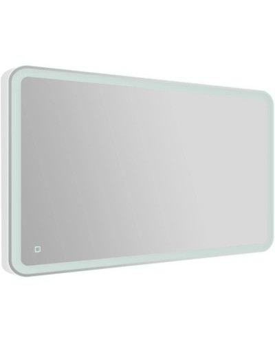Зеркало 90х60 см BelBagno Marino SPC-MAR-900-600-LED-TCH