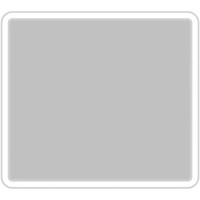 Зеркало 90х80 см BelBagno Marino SPC-MAR-900-800-LED-BTN