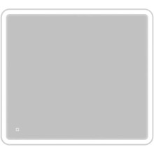 Зеркало 90х80 см BelBagno Marino SPC-MAR-900-800-LED-TCH