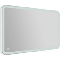 Зеркало 90х80 см BelBagno Marino SPC-MAR-900-800-LED-TCH