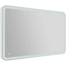 Зеркало 90х80 см BelBagno Marino SPC-MAR-900-800-LED-TCH