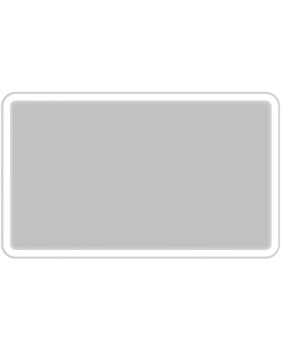 Зеркало 100х60 см BelBagno Marino SPC-MAR-1000-600-LED-BTN