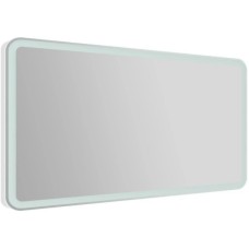 Зеркало 100х60 см BelBagno Marino SPC-MAR-1000-600-LED-BTN