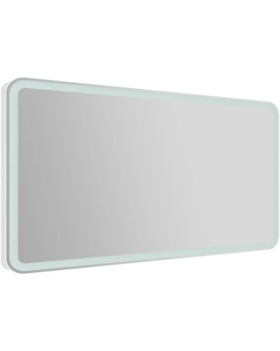 Зеркало 100х60 см BelBagno Marino SPC-MAR-1000-600-LED-BTN