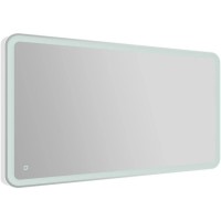 Зеркало 100х60 см BelBagno Marino SPC-MAR-1000-600-LED-TCH