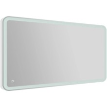 Зеркало 100х60 см BelBagno Marino SPC-MAR-1000-600-LED-TCH