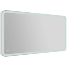 Зеркало 100х60 см BelBagno Marino SPC-MAR-1000-600-LED-TCH
