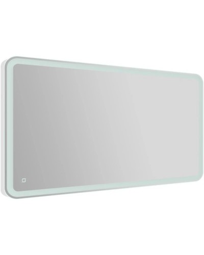 Зеркало 100х60 см BelBagno Marino SPC-MAR-1000-600-LED-TCH
