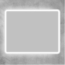Зеркало 100х80 см BelBagno Marino SPC-MAR-1000-800-LED-BTN