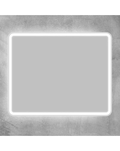 Зеркало 100х80 см BelBagno Marino SPC-MAR-1000-800-LED-BTN