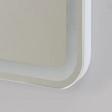 Зеркало 100х80 см BelBagno Marino SPC-MAR-1000-800-LED-BTN