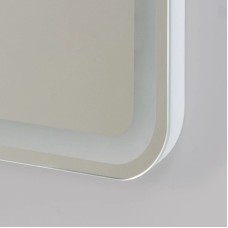 Зеркало 100х80 см BelBagno Marino SPC-MAR-1000-800-LED-BTN