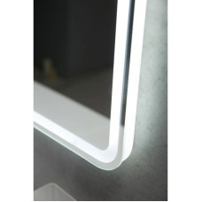 Зеркало 100х80 см BelBagno Marino SPC-MAR-1000-800-LED-BTN