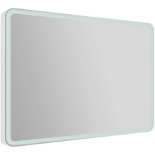 Зеркало 100х80 см BelBagno Marino SPC-MAR-1000-800-LED-BTN