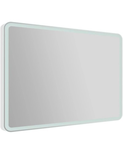 Зеркало 100х80 см BelBagno Marino SPC-MAR-1000-800-LED-BTN