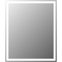 Зеркало 50х60 см BelBagno SPC-GRT-500-600-LED-BTN