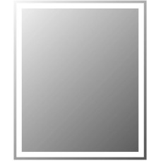 Зеркало 50х60 см BelBagno SPC-GRT-500-600-LED-BTN