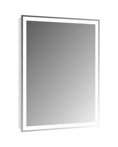 Зеркало 50х60 см BelBagno SPC-GRT-500-600-LED-BTN