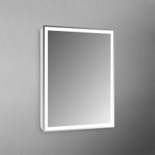 Зеркало 50х60 см BelBagno SPC-GRT-500-600-LED-BTN