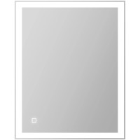 Зеркало 50х60 см BelBagno SPC-GRT-500-600-LED-TCH