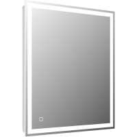 Зеркало 50х60 см BelBagno SPC-GRT-500-600-LED-TCH