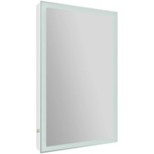 Зеркало 50х80 см BelBagno SPC-GRT-500-800-LED-BTN