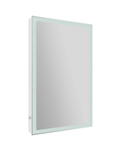 Зеркало 50х80 см BelBagno SPC-GRT-500-800-LED-BTN