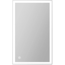 Зеркало 50х80 см BelBagno SPC-GRT-500-800-LED-TCH