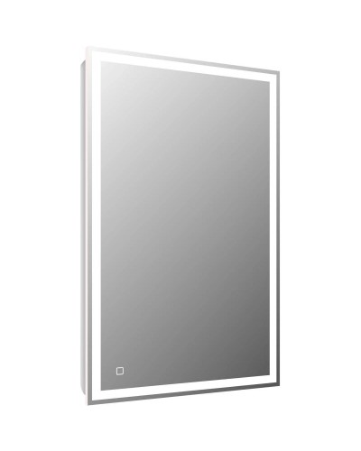 Зеркало 50х80 см BelBagno SPC-GRT-500-800-LED-TCH