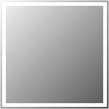 Зеркало 60х60 см BelBagno SPC-GRT-600-600-LED-BTN