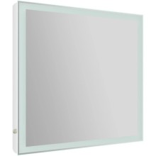 Зеркало 60х60 см BelBagno SPC-GRT-600-600-LED-BTN
