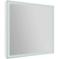 Зеркало 60х60 см BelBagno SPC-GRT-600-600-LED-TCH
