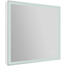 Зеркало 60х60 см BelBagno SPC-GRT-600-600-LED-TCH