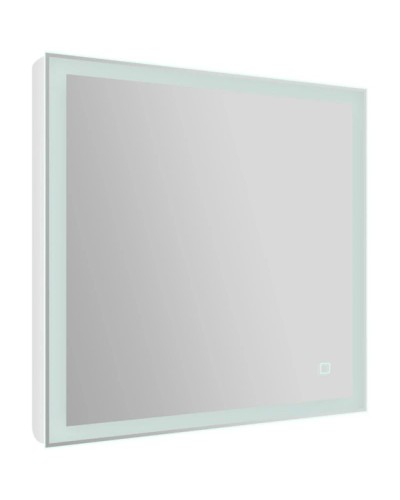 Зеркало 60х60 см BelBagno SPC-GRT-600-600-LED-TCH