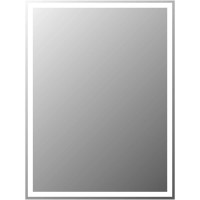 Зеркало 60х80 см BelBagno SPC-GRT-600-800-LED-BTN