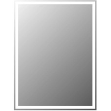 Зеркало 60х80 см BelBagno SPC-GRT-600-800-LED-BTN