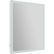 Зеркало 60х80 см BelBagno SPC-GRT-600-800-LED-BTN