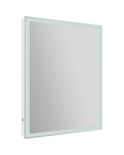 Зеркало 60х80 см BelBagno SPC-GRT-600-800-LED-BTN