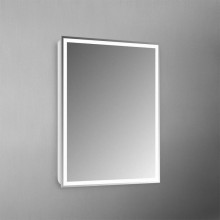 Зеркало 60х80 см BelBagno SPC-GRT-600-800-LED-BTN