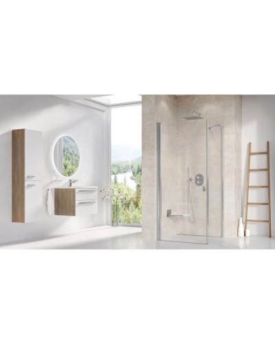 Зеркало 60х60 см Ravak Luna I X000001578