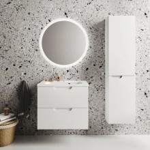 Зеркало 70х70 см Ravak Orbit I X000001575