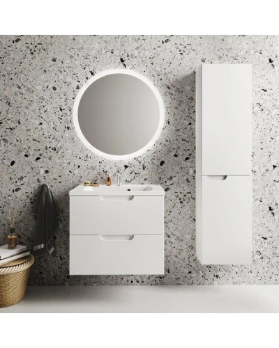 Зеркало 70х70 см Ravak Orbit I X000001575